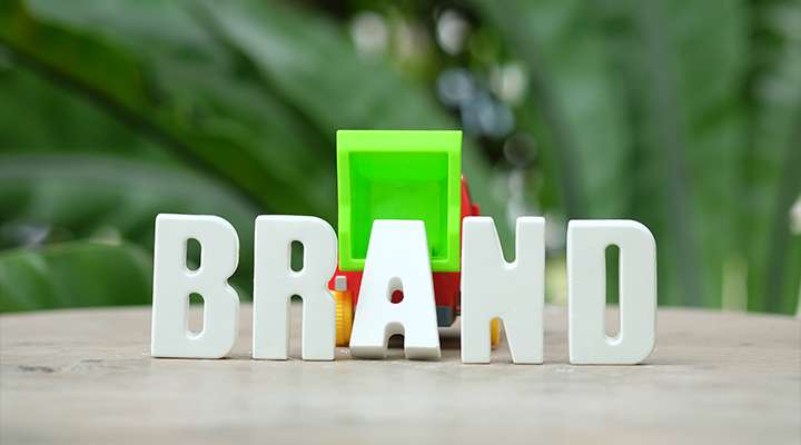 Brand Developement